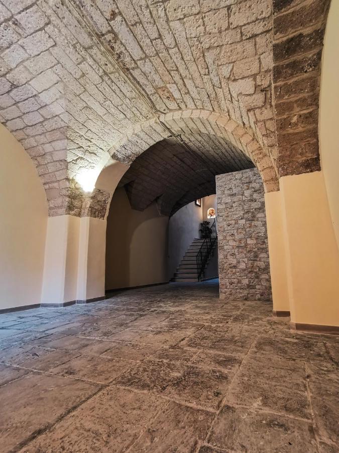 Dimora Dei Veneziani Panzió Bari Kültér fotó