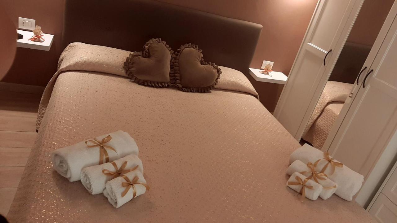 Dimora Dei Veneziani Panzió Bari Kültér fotó